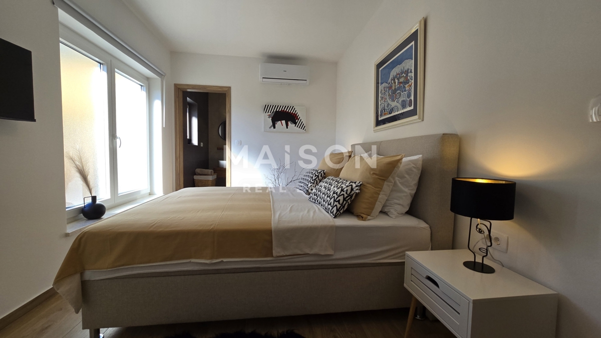 Hiša Jadranovo, Crikvenica, 200m2