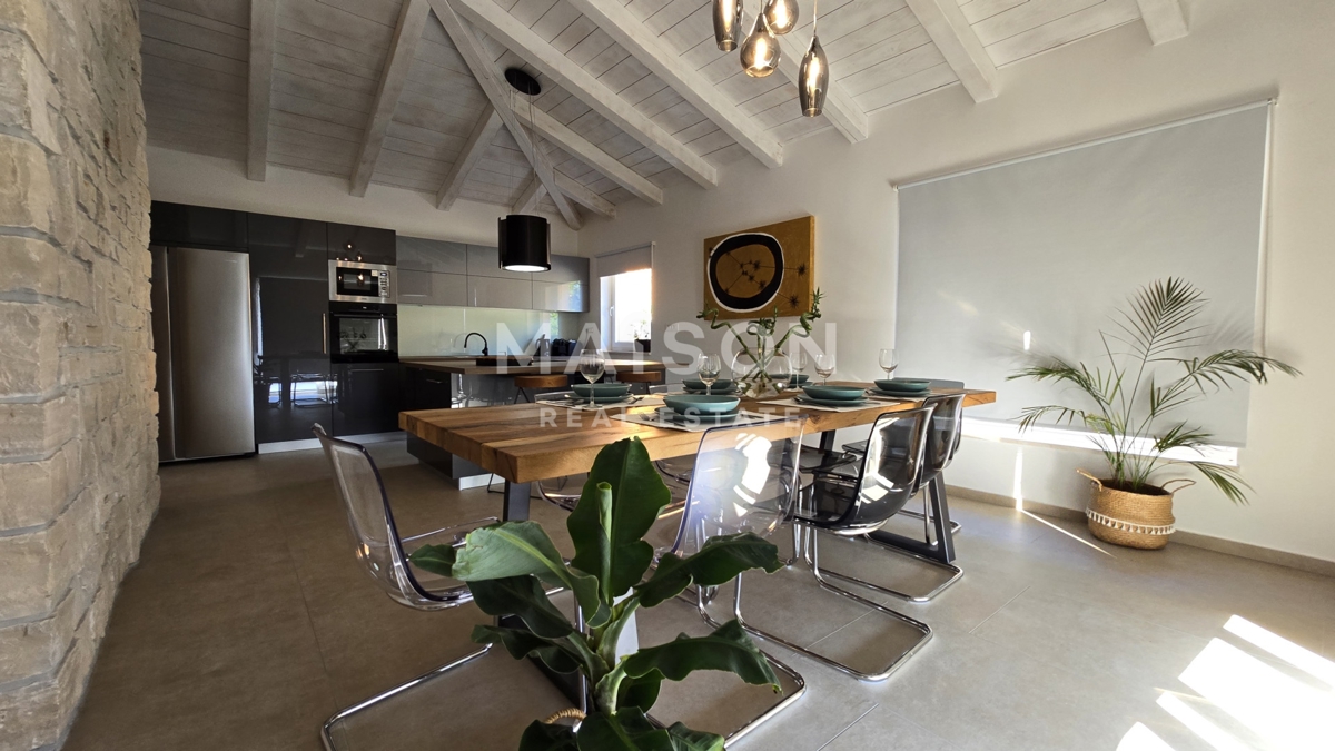 Hiša Jadranovo, Crikvenica, 200m2