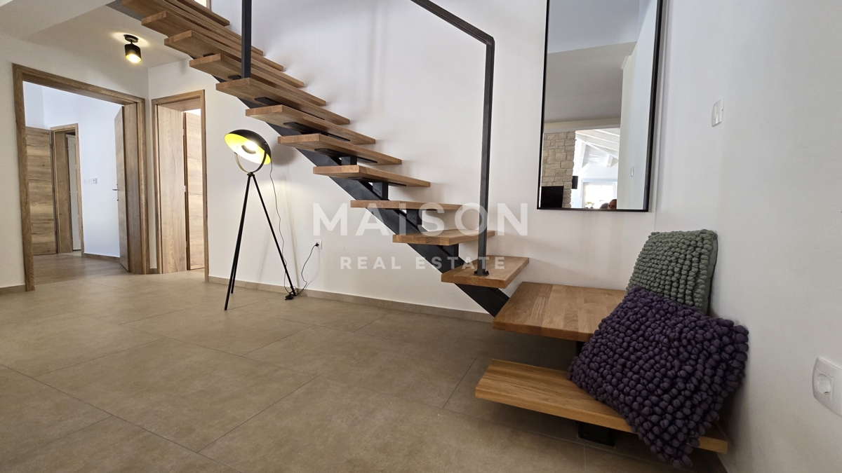 Hiša Jadranovo, Crikvenica, 200m2