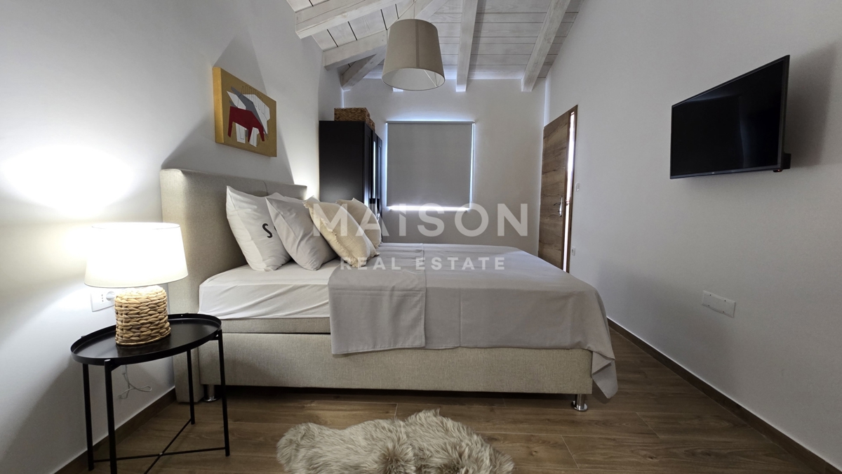 Hiša Jadranovo, Crikvenica, 200m2