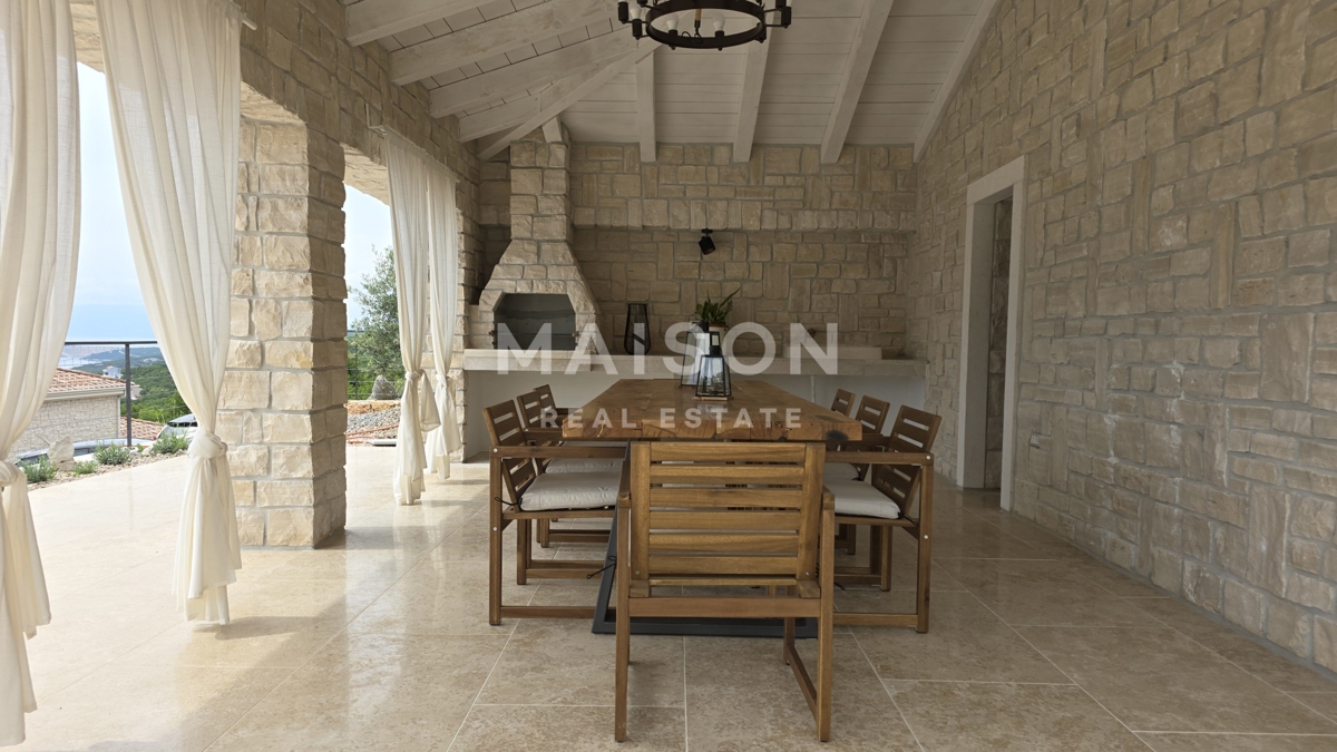 Hiša Jadranovo, Crikvenica, 200m2