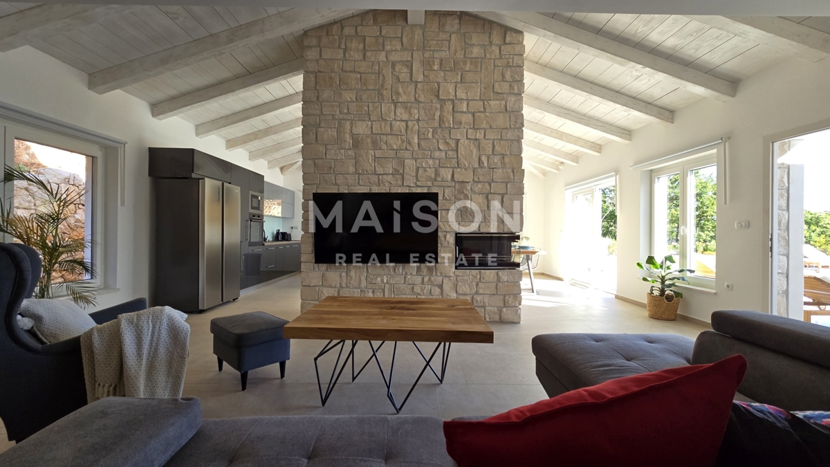 Hiša Jadranovo, Crikvenica, 200m2