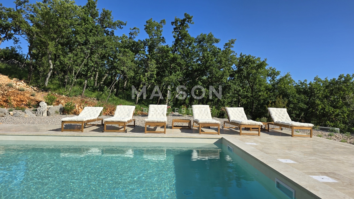 Hiša Jadranovo, Crikvenica, 200m2