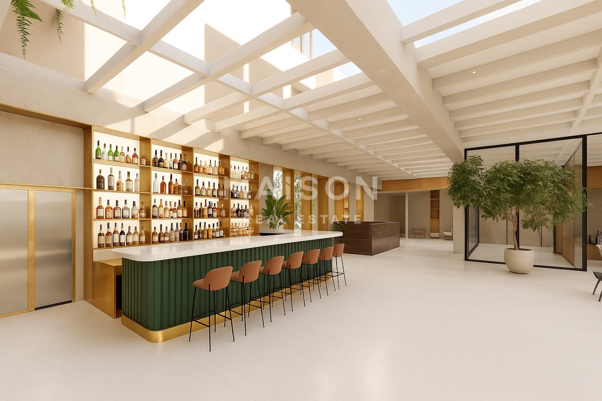 Stanovanje Crikvenica, 27,60m2