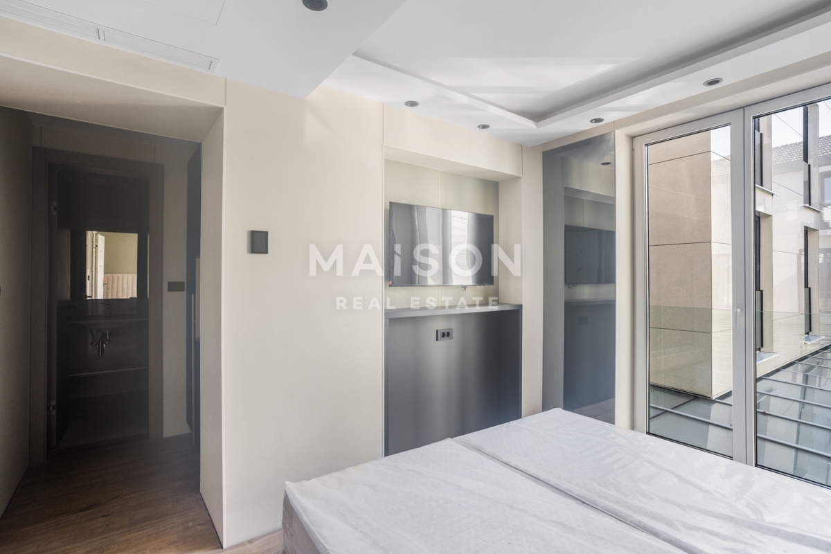 Stanovanje Crikvenica, 19,25m2