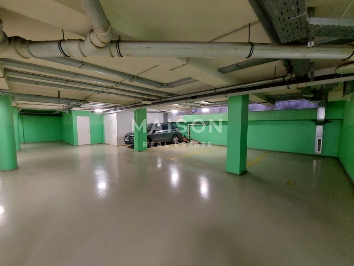 Stanovanje Centar, Rijeka, 56,60m2