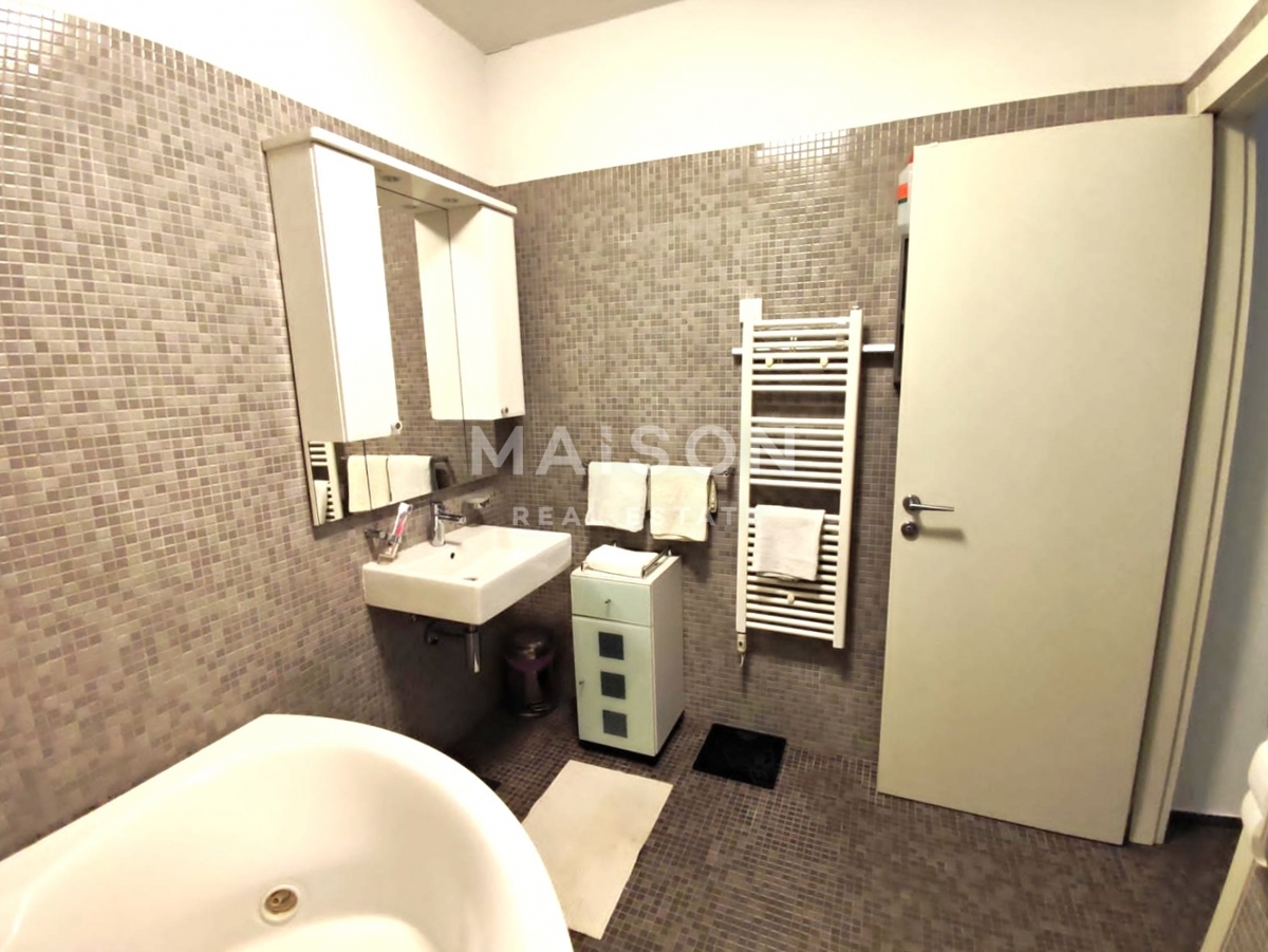 Stanovanje Centar, Rijeka, 56,60m2