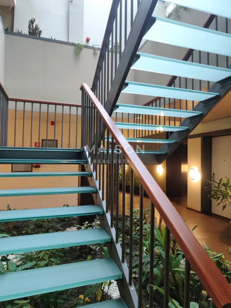 Stanovanje Centar, Rijeka, 56,60m2