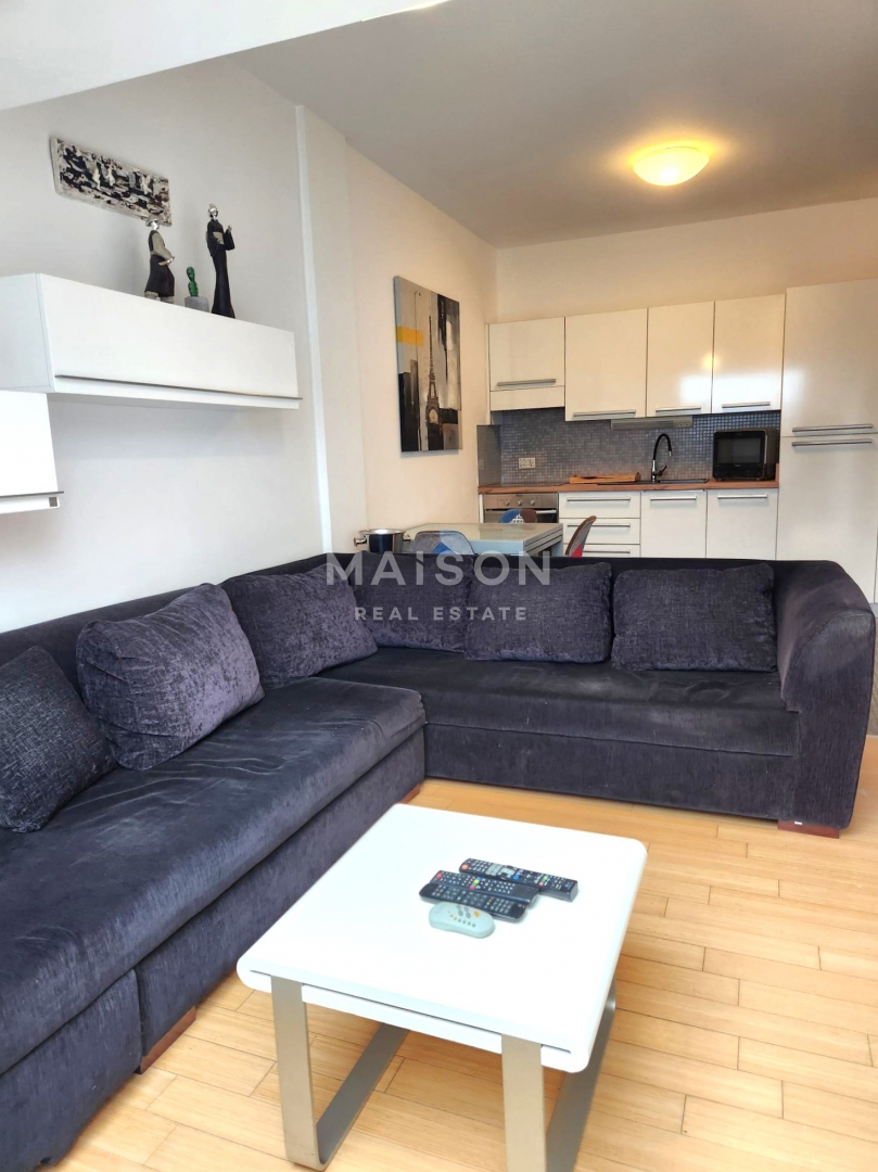 Stanovanje Centar, Rijeka, 56,60m2