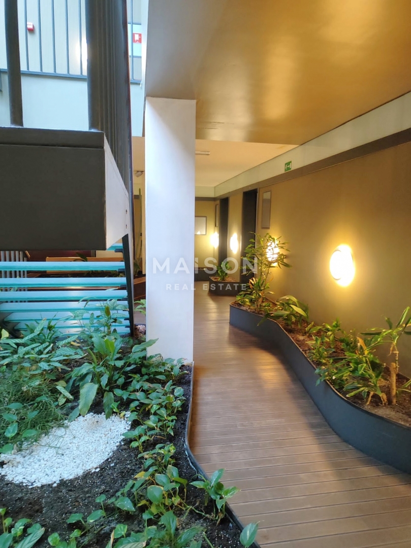 Stanovanje Centar, Rijeka, 56,60m2