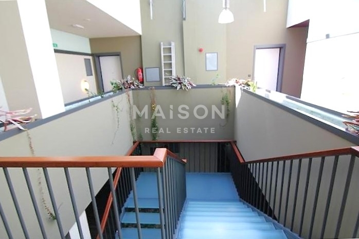 Stanovanje Centar, Rijeka, 56,60m2