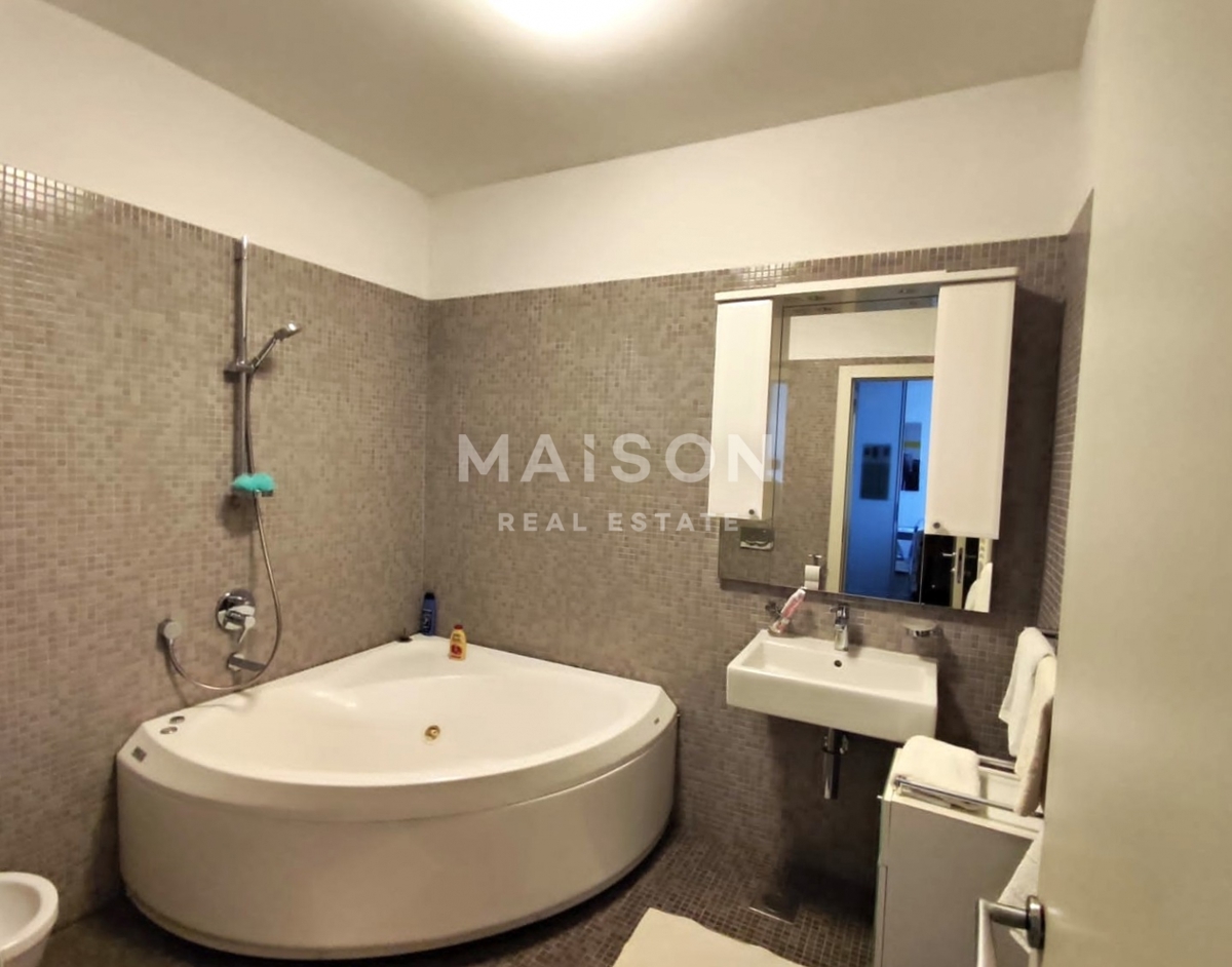 Stanovanje Centar, Rijeka, 56,60m2