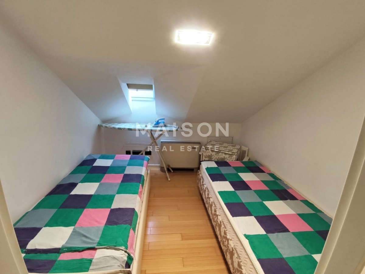 Stanovanje Centar, Rijeka, 56,60m2