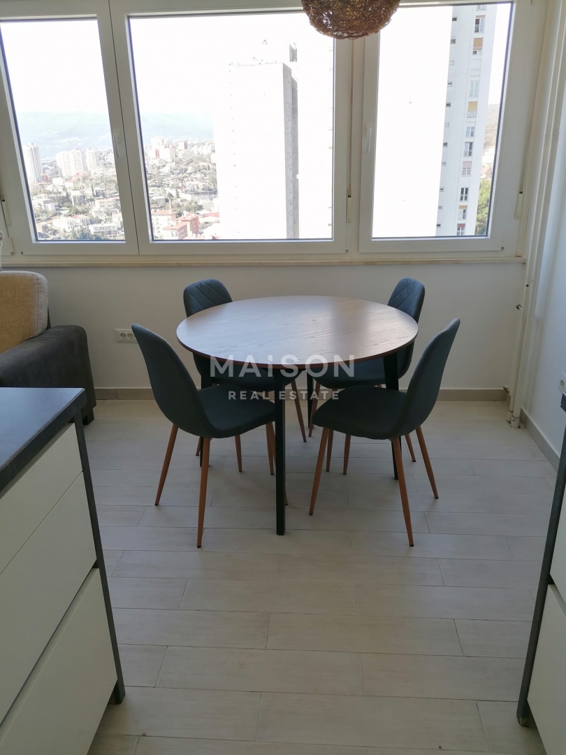 Stanovanje Rastočine, Rijeka, 71,90m2