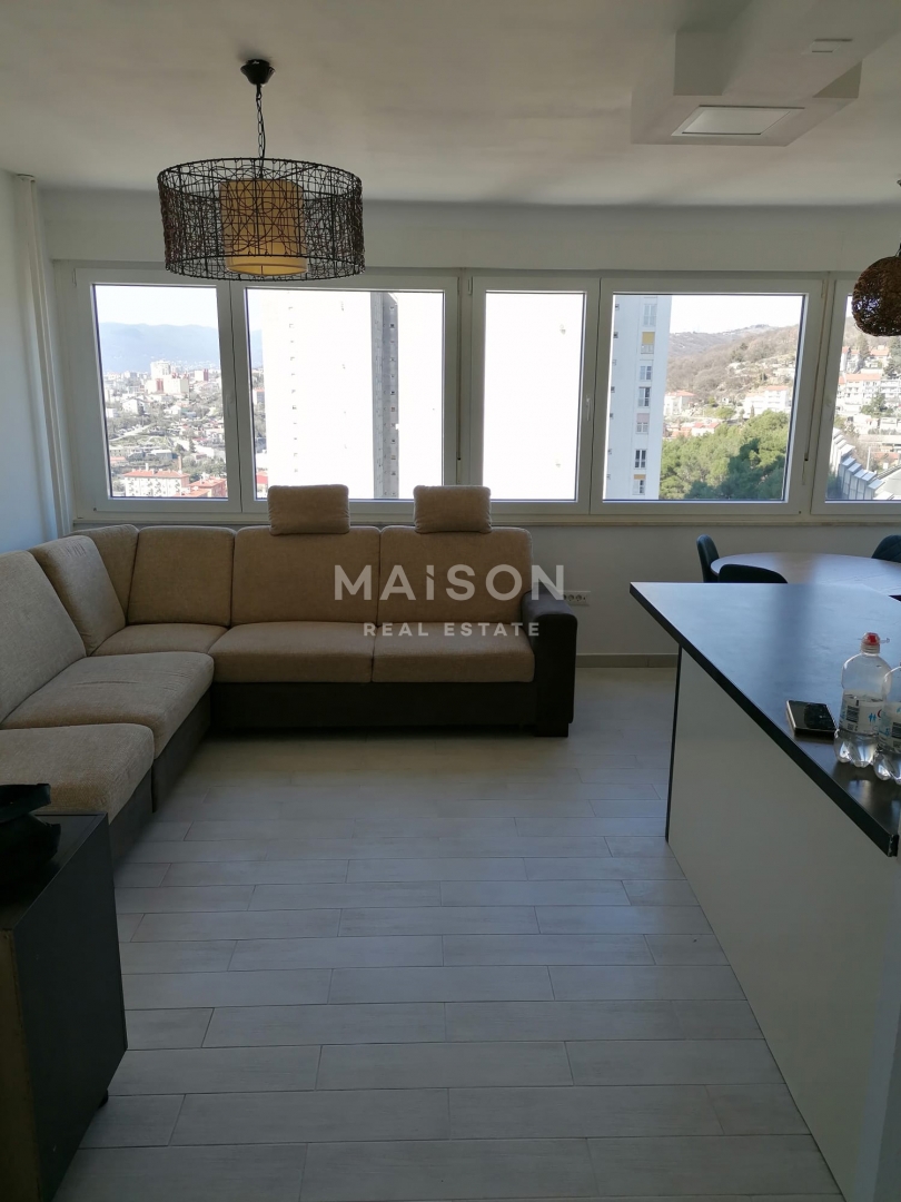 Stanovanje Rastočine, Rijeka, 71,90m2