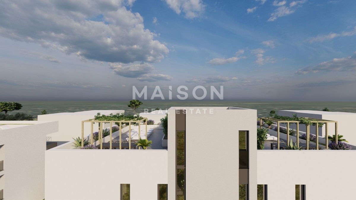 Zemljišče Sabunike, Privlaka, 716m2