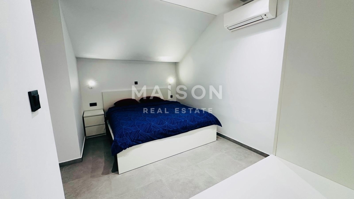 Stanovanje Belveder, Rijeka, 58m2