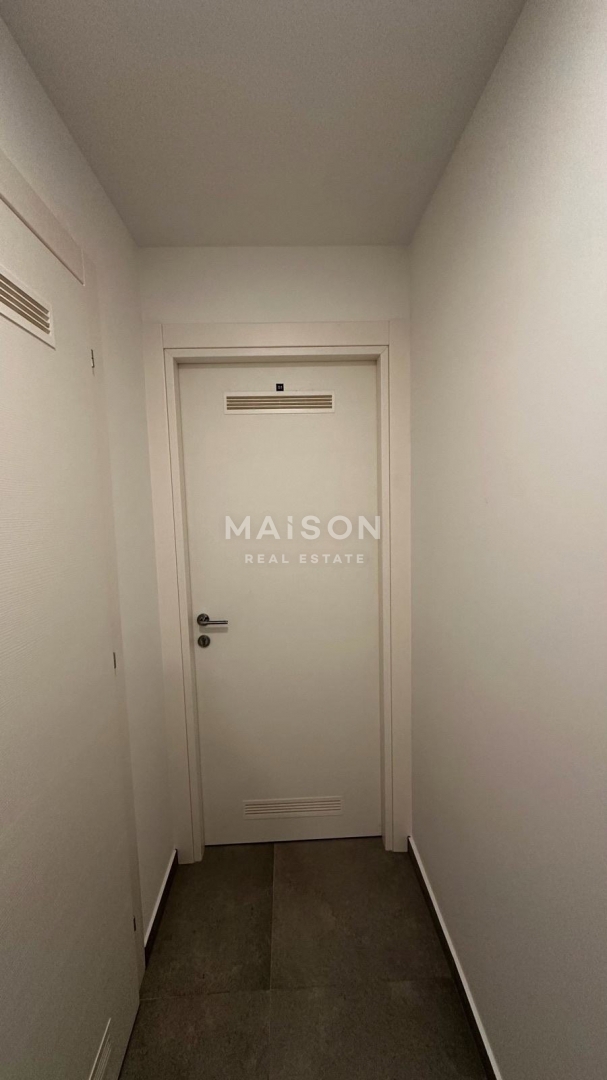 Stanovanje Belveder, Rijeka, 58m2