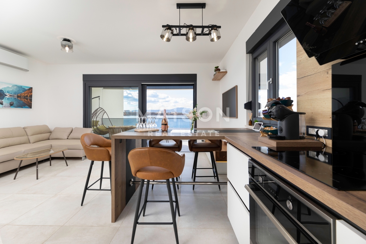 Apartma Omišalj, 75m2