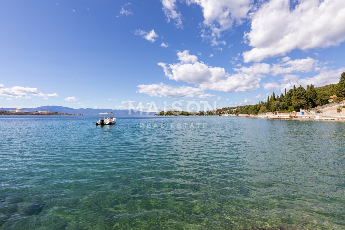 Apartma Omišalj, 75m2