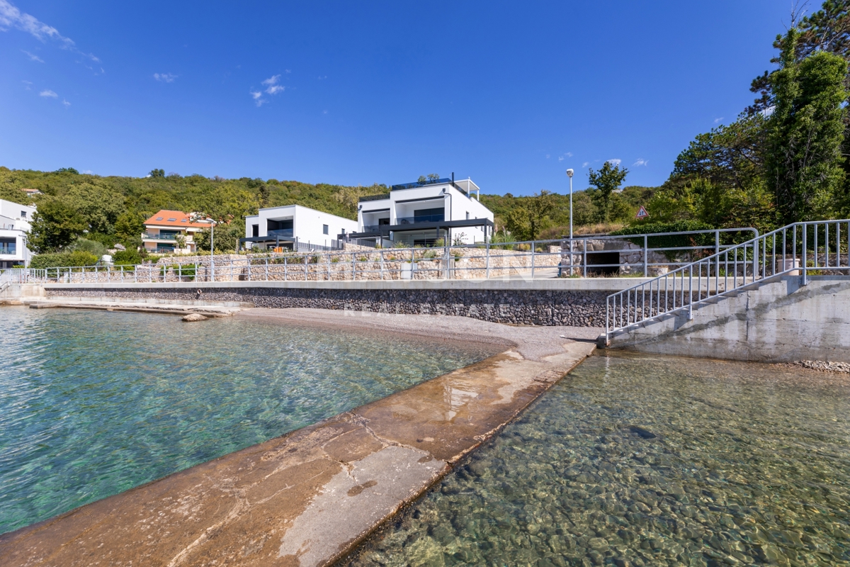 Apartma Omišalj, 75m2