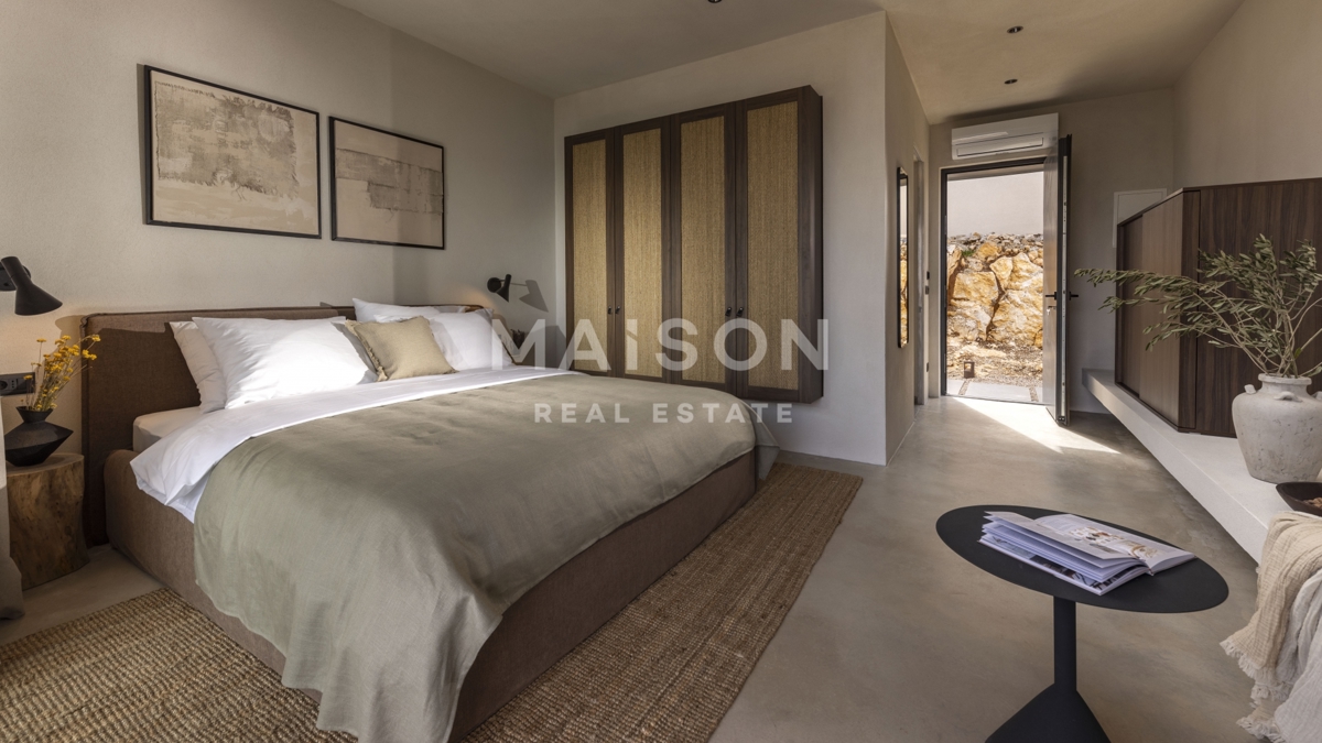 Hiša Povljana, 400m2