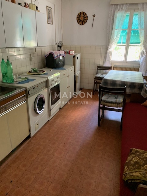 Hiša Ravna Gora, 260m2