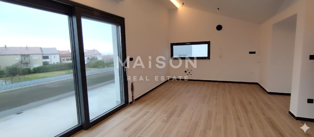 Apartma Krk, 114,46m2