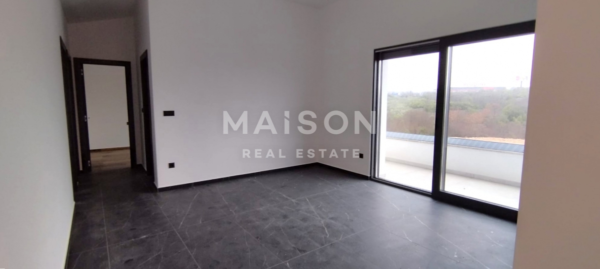 Apartma Krk, 114,46m2