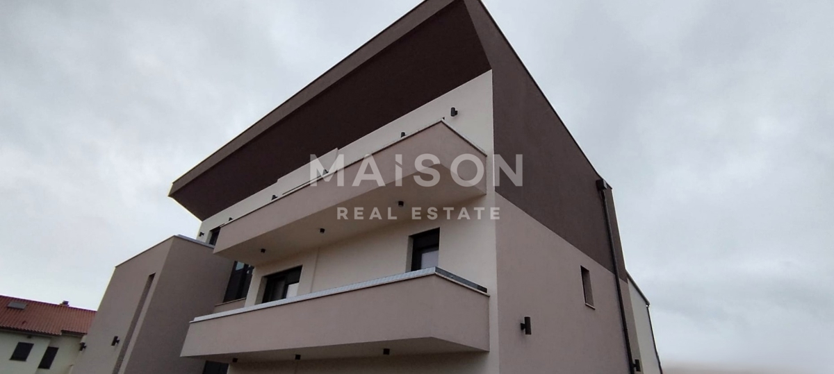 Apartma Krk, 114,46m2