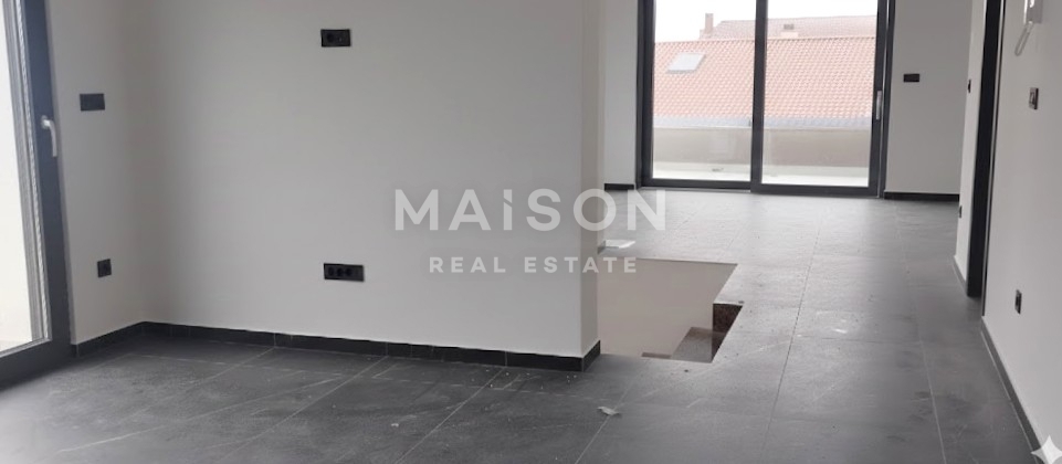 Apartma Krk, 114,46m2