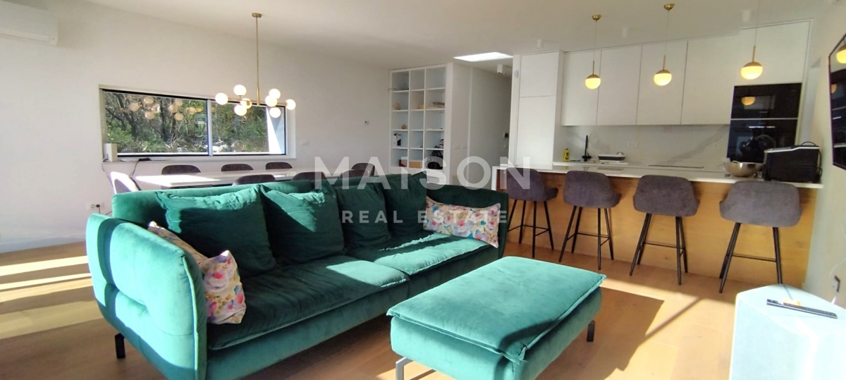 Stanovanje Kostrena, 128,10m2