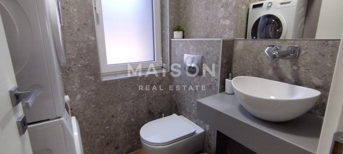 Stanovanje Kostrena, 128,10m2