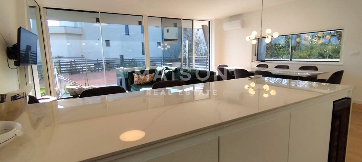 Stanovanje Kostrena, 128,10m2