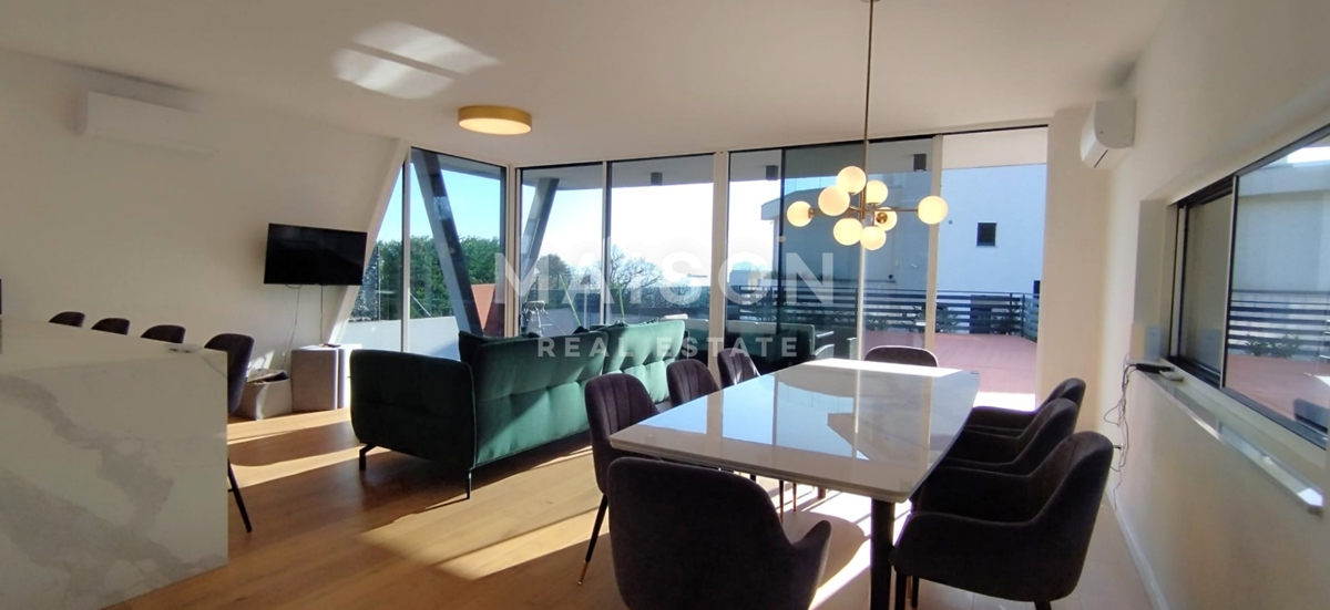 Stanovanje Kostrena, 128,10m2