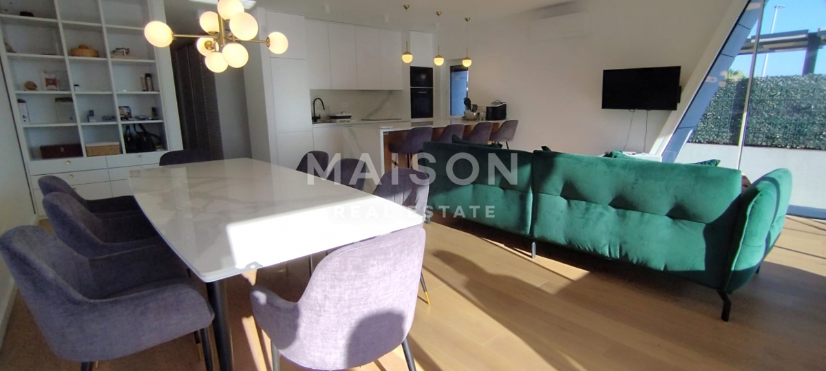 Stanovanje Kostrena, 128,10m2