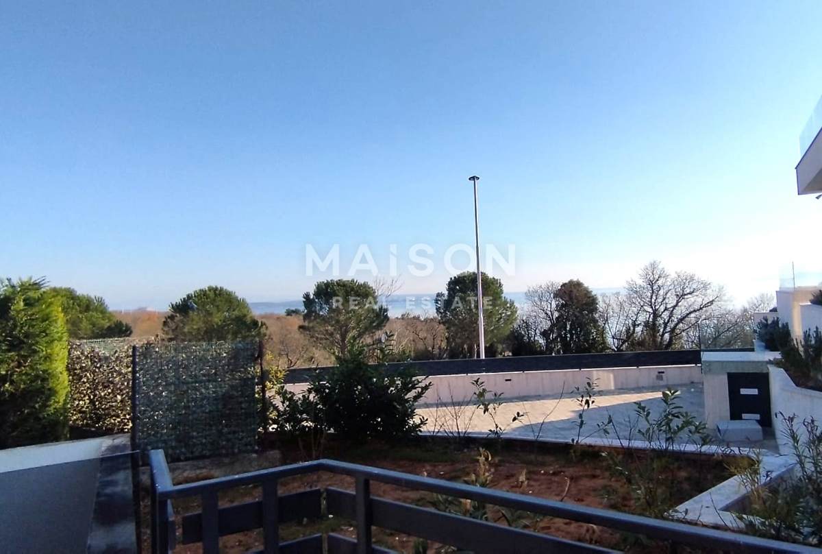 Stanovanje Kostrena, 128,10m2