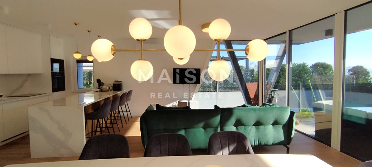 Stanovanje Kostrena, 128,10m2