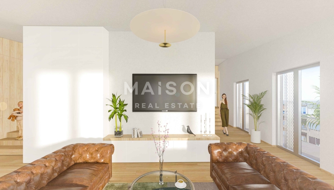 Stanovanje Maksimir, 251,71m2