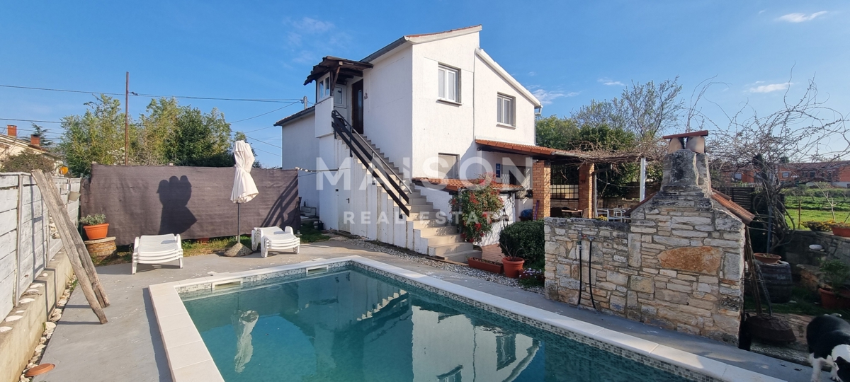 Hiša Valtura, Ližnjan, 130m2