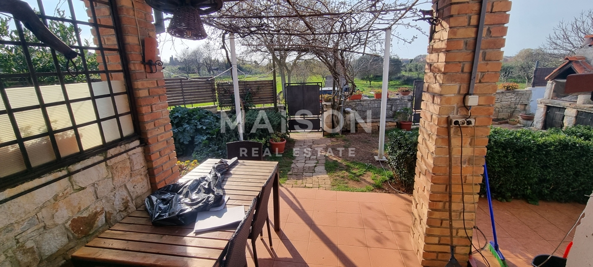 Hiša Valtura, Ližnjan, 130m2