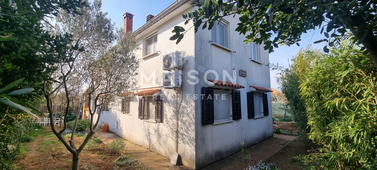 Hiša Valtura, Ližnjan, 130m2