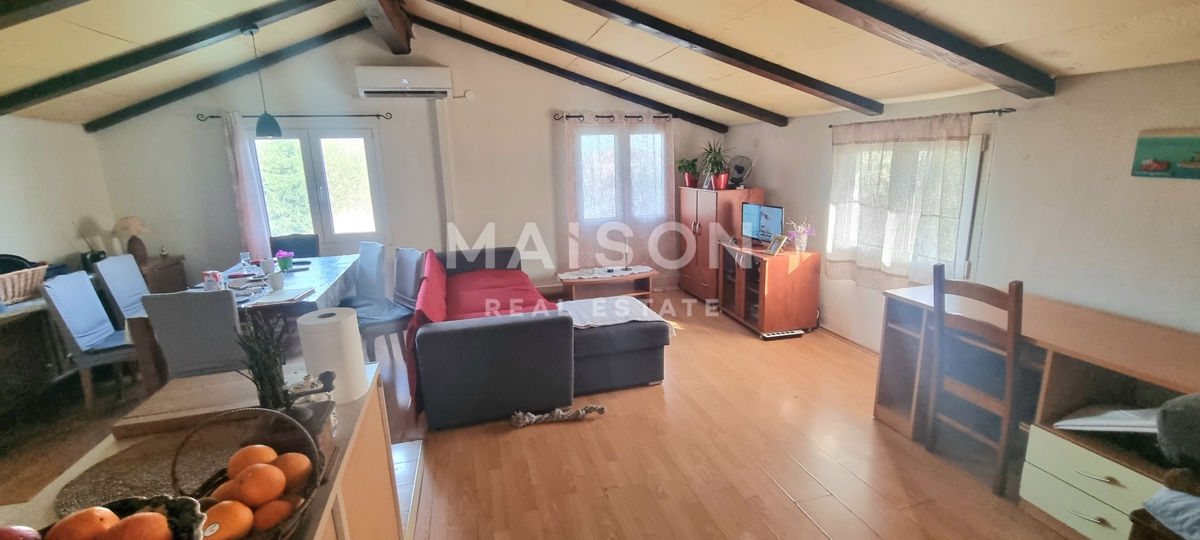 Hiša Valtura, Ližnjan, 130m2