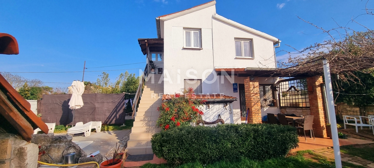 Hiša Valtura, Ližnjan, 130m2