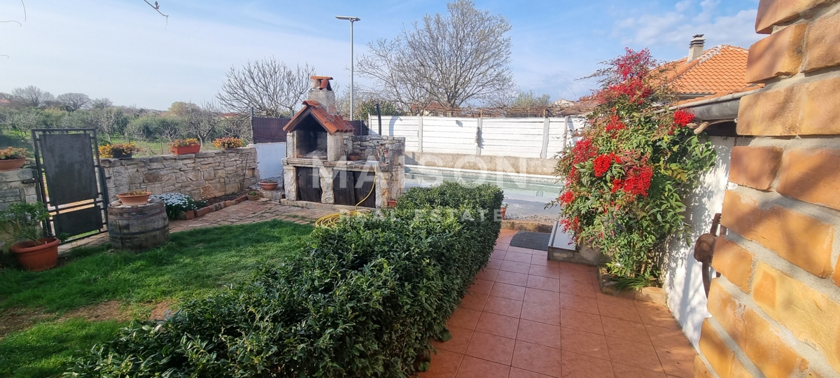 Hiša Valtura, Ližnjan, 130m2