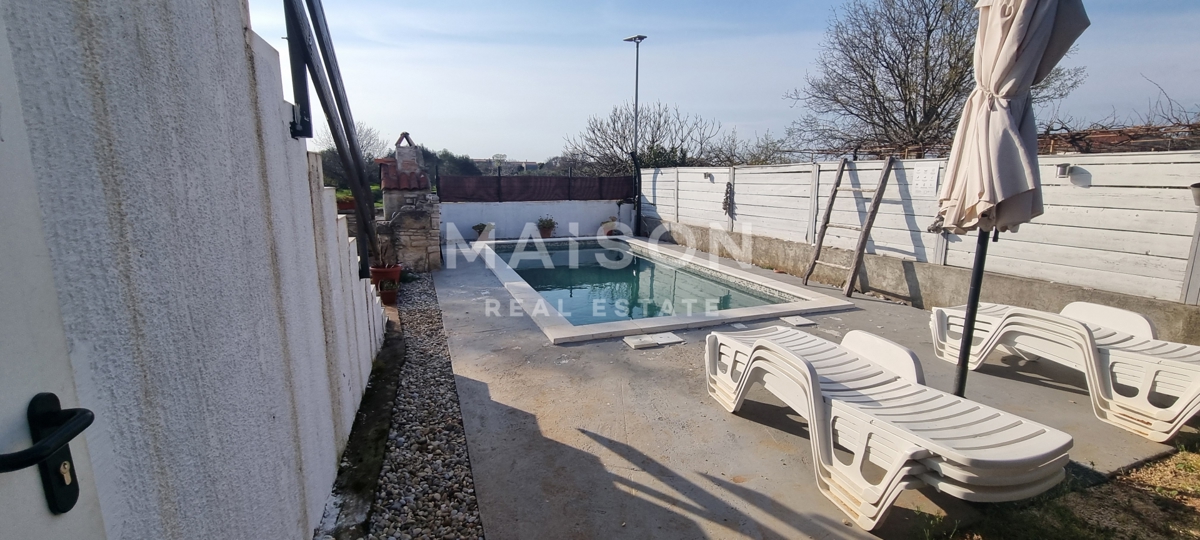 Hiša Valtura, Ližnjan, 130m2