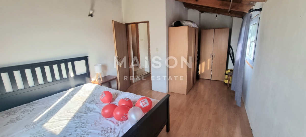 Hiša Valtura, Ližnjan, 130m2