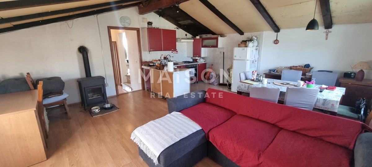 Hiša Valtura, Ližnjan, 130m2