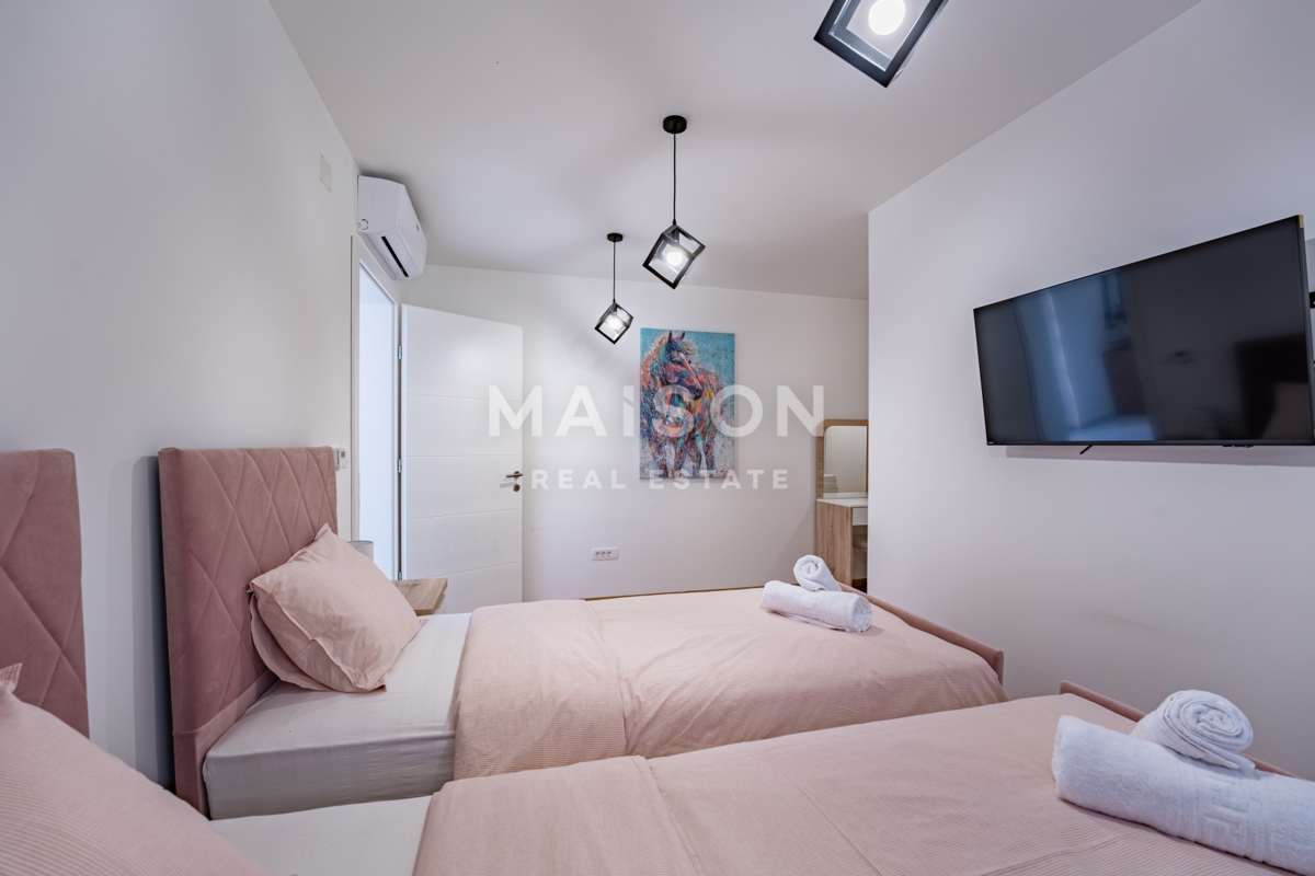 Hiša Dobrinj, 323,30m2