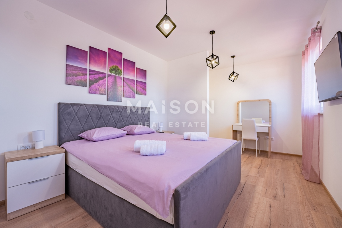 Hiša Dobrinj, 323,30m2